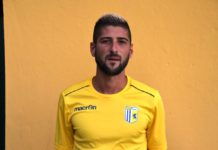 Francesco Frosali al Trapani: il trasferimento sembra (purtroppo) destinato a sfumare