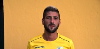 Francesco Frosali al Trapani: il trasferimento sembra (purtroppo) destinato a sfumare