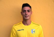 San Donato Tavarnelle vincente all’esordio. Zambarda: “C’è tanto da fare per migliorare”