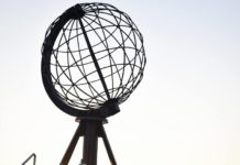 Gianluca e Mattia: da Cerbaia a Capo Nord sulle loro moto 125. Che avventura!