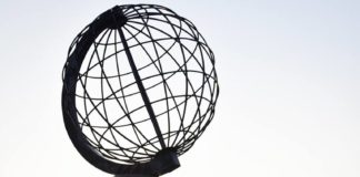 Gianluca e Mattia: da Cerbaia a Capo Nord sulle loro moto 125. Che avventura!