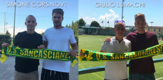 Sancascianese, ambizioni a km 0: nella rosa 24 su 32 hanno… “sangue gialloverde”