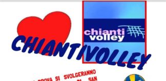 Pallavolo: il Chianti Volley organizza prove gratuite fino alla fine di ottobre