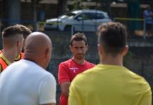 San Donato Tavarnelle, due super amichevoli in arrivo: prima Pontedera, poi Siena