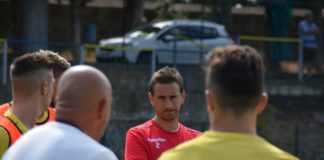 San Donato Tavarnelle, due super amichevoli in arrivo: prima Pontedera, poi Siena