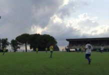 La Sancascianese di Paolo Mannucci parte bene: Lumachi-Collacchioni e 2-0 al Barberino