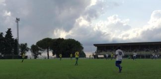 La Sancascianese di Paolo Mannucci parte bene: Lumachi-Collacchioni e 2-0 al Barberino