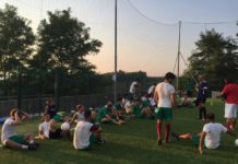 Ultimi bagliori di calcio d’agosto: stasera Sancascianese-Cubino a San Casciano