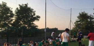 Ultimi bagliori di calcio d’agosto: stasera Sancascianese-Cubino a San Casciano