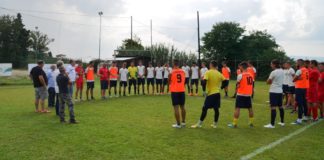 San Donato Tavarnelle, girone quasi tutto toscano: i commenti di presidenza e tecnico