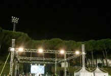 “Stadio Insieme”: buonissima la prima al “Pianigiani”. Commenti e immagini