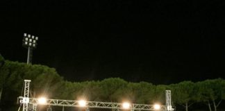 “Stadio Insieme”: buonissima la prima al “Pianigiani”. Commenti e immagini