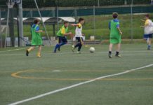 VIDEO / San Donato Tavarnelle, novità nel settore giovanile. Sulla scia dei Summer Camp