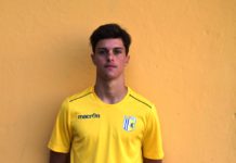 Di Renzone nuovo difensore del Ponsacco, dopo due stagioni in gialloblù a Tavarnelle