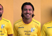 San Donato Tavarnelle, campanello d’allarme: zero reti degli attaccanti in precampionato