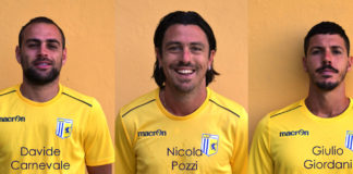 San Donato Tavarnelle, campanello d’allarme: zero reti degli attaccanti in precampionato