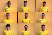 FOTO / Il San Donato Tavarnelle 2018/2019. Tutti i volti… dei gialloblù