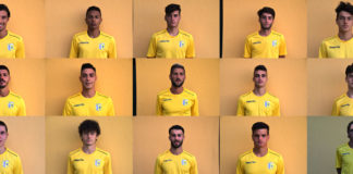 FOTO / Il San Donato Tavarnelle 2018/2019. Tutti i volti… dei gialloblù