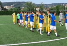San Donato Tavarnelle e il precampionato: ieri seconda amichevole, altre due nel week-end