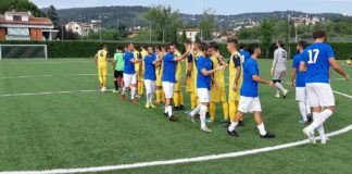 San Donato Tavarnelle e il precampionato: ieri seconda amichevole, altre due nel week-end
