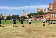 Prove atletiche e metodologie per i nuovi assistenti arbitrali toscani