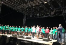 Atletico Impruneta, presentazione ufficiale in attesa dell’esordio in Coppa contro la Rondine