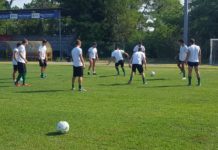 Atletico Impruneta, è il giorno del via alla preparazione per gli uomini di Perini