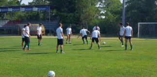 Atletico Impruneta, è il giorno del via alla preparazione per gli uomini di Perini