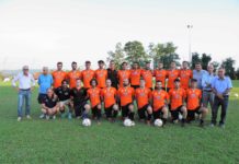 Ecco il nuovo Barberino 2018/19: oggi pomeriggio amichevole a San Casciano