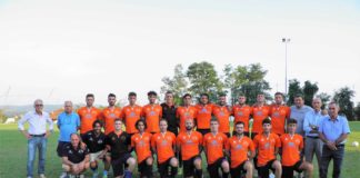 Ecco il nuovo Barberino 2018/19: oggi pomeriggio amichevole a San Casciano