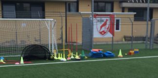 Il Belmonte prova a ripartire dai più piccoli: lunedì 11 gennaio riprende l’attività della Scuola Calcio