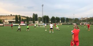 Juniores, sabato intenso su tutti i campi. Debutto per Belmonte e Lebowski