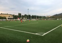 Belmonte, fine settimana memorabile: solo vittorie dalla prima squadra ai Giovanissimi!