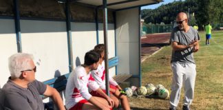 Belmonte, è di nuovo primo posto: 2-1 con Poggi e Cecconi. Vanni non basta alla Sambuca