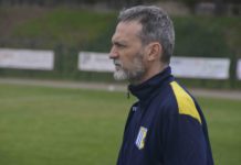 Grande ritorno: Marco Berchielli torna alla guida degli Juniores del San Donato Tavarnelle