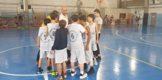 BTB Tavarnelle, in arrivo un settembre… a tutto mini-basket