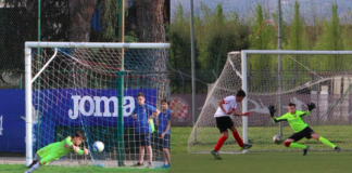 Due numeri 1 per l’Impruneta Tavarnuzze: il 2002 Cangioli e il 2005 Baracco arrivano dalla Pistoiese