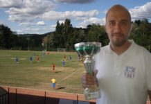 Cristian Casci e il ritorno al settore giovanile della Grevigiana: “Felice di essere di nuovo qui”