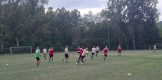 VIDEO / Preparazione alla nuova stagione, ecco il Chianti Nord