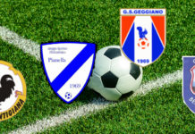 Chiantigiane senesi, la mappa della stagione 2018/19. Torna il derby Geggiano-Berardenga