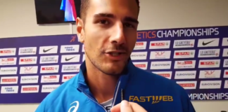 Le parole di Claudio Stecchi: “Una finale di livello stellare, ma resta l’amaro in bocca”