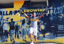 Che colpo, Lebowski! Per la Promozione arrivano la fantasia e i numeri di Diego Cubillos