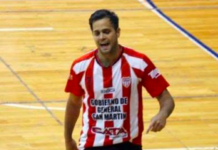 Ego Handball, in arrivo un portiere italo-argentino: ecco Facundo Garcia