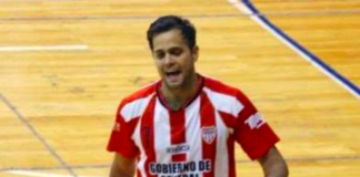 Ego Handball, in arrivo un portiere italo-argentino: ecco Facundo Garcia