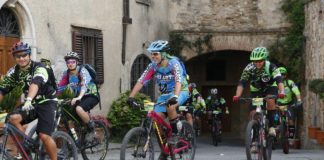 Castellina e dintorni, in mountain bike…. il 9 settembre coi Galletti