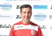 Grassina, il 17 agosto al via anche gli Juniores: ecco tutti i calciatori a disposizione di Morrocchi