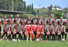 Grassina, è finale al Memorial Borchi: oggi sfida al Porta Romana (come domenica prossima)