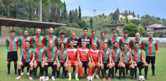 Grassina, è finale al Memorial Borchi: oggi sfida al Porta Romana (come domenica prossima)