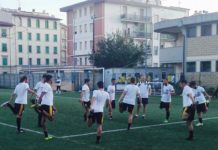 “Memorial Giulio Bacci”, una vittoria e una sconfitta per il Lebowski. Trionfa l’Isolotto