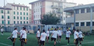 “Memorial Giulio Bacci”, una vittoria e una sconfitta per il Lebowski. Trionfa l’Isolotto